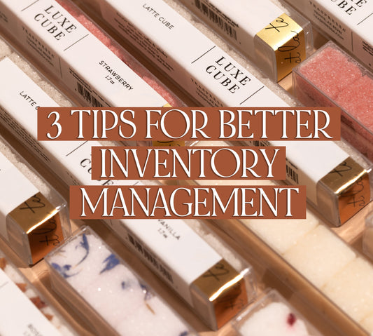 Avoid Costly Mistakes: Best Practices For Inventory Counting
