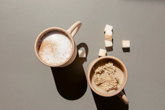 Gen Z Is Crazy for Tea Lattes — Here’s How Retailers Can Tap Into the Trend