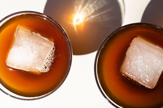The Tools Behind the Trends: What’s Driving the Iced Drink Aesthetic
