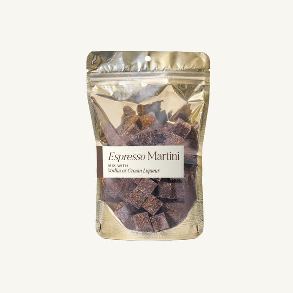 Bridal Bar Pack | Bulk Bag Luxe Mixer Cubes