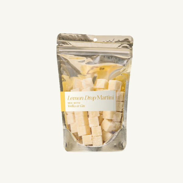 Bridal Bar Pack | Bulk Bag Luxe Mixer Cubes