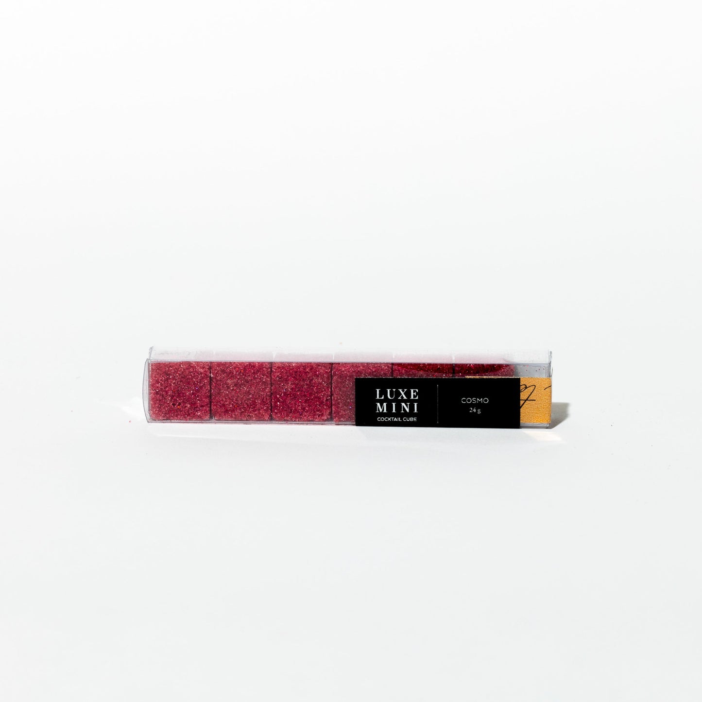 COSMO | Wholesale Mixology Cubes