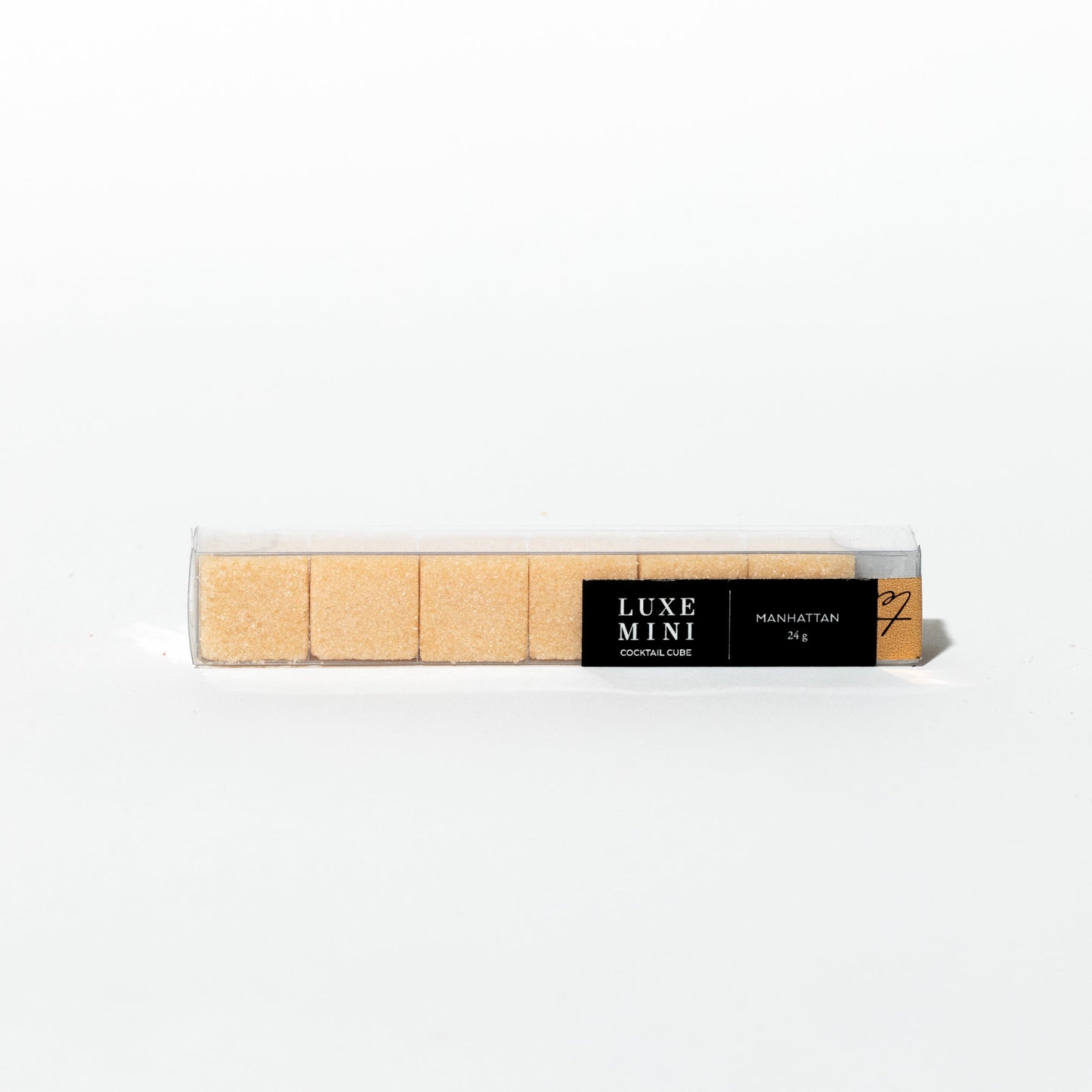 MANHATTAN | Wholesale Mixology Cubes