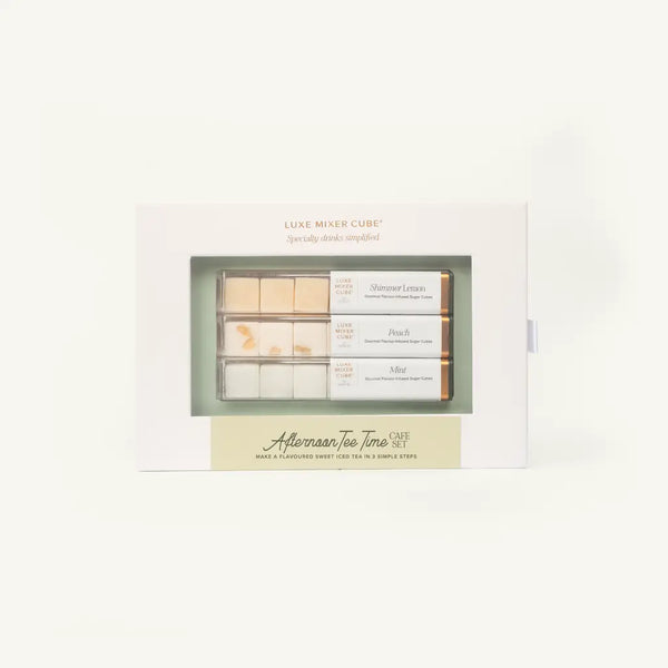 Afternoon Tee Time | Case Pack of 6