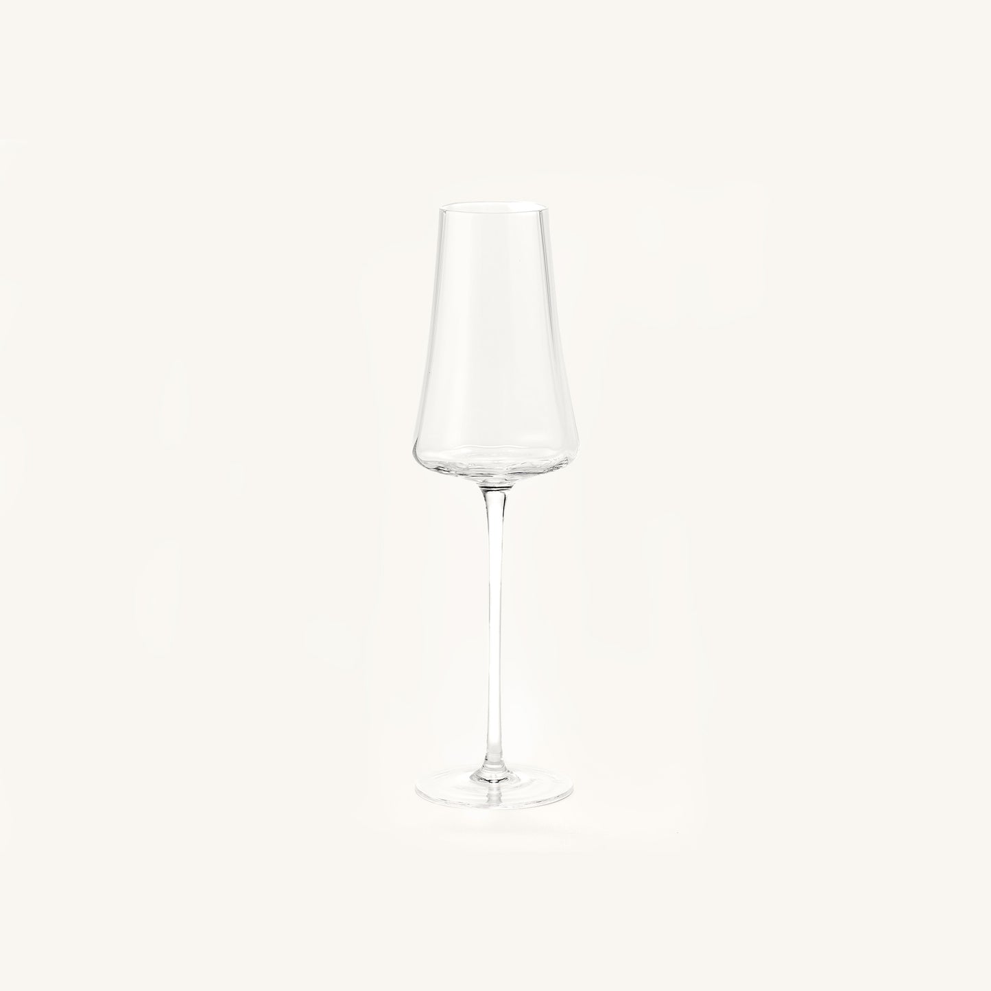 Alouette Champagne Flute