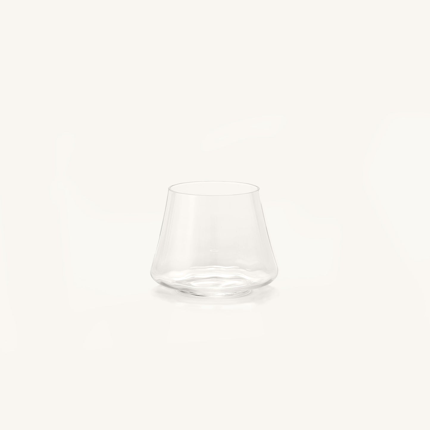 Alouette Rocks Glass