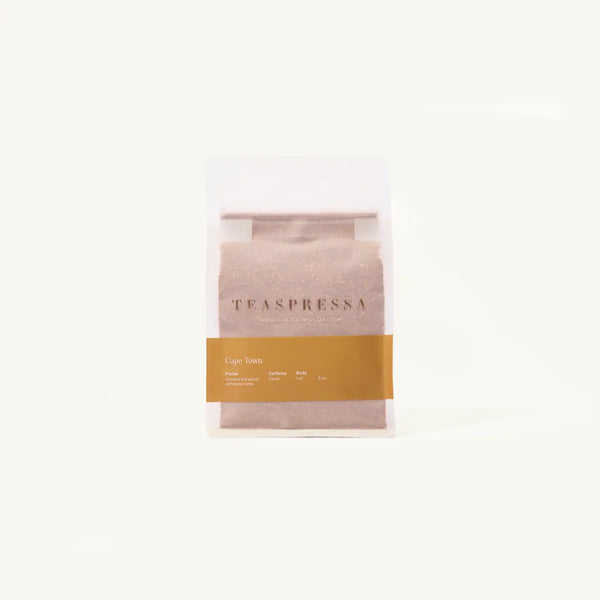 Tea Pouches | SAMPLE