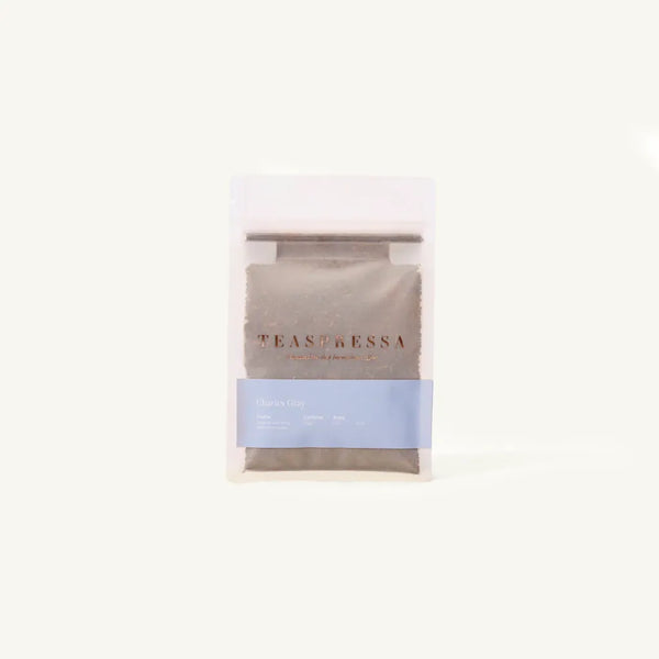 Charles Grey Tea Pouch | Case Pack of 6