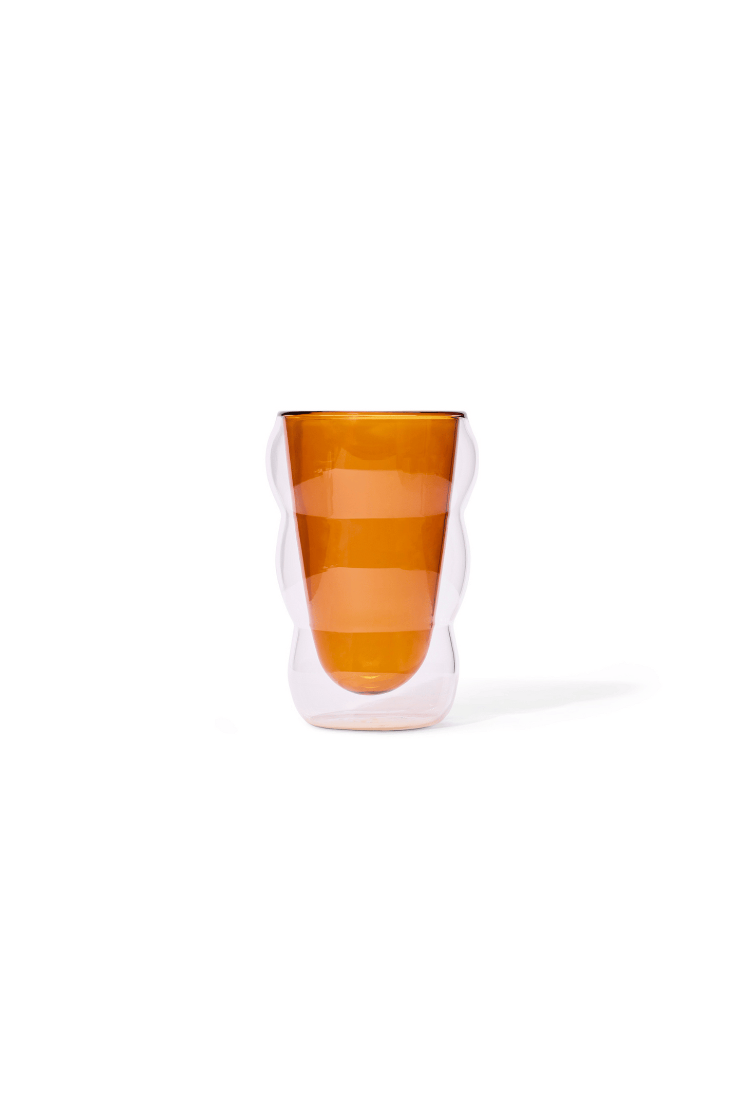 Glass Cloud Cups