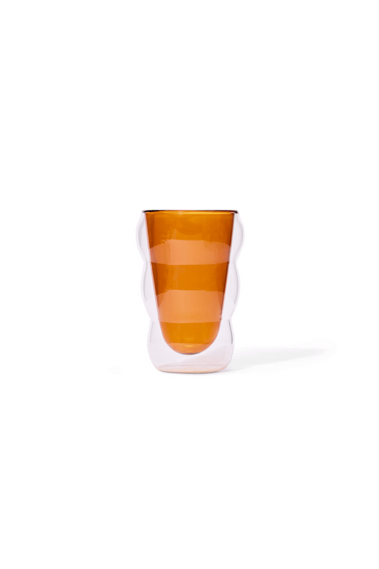 Glass Cloud Cups