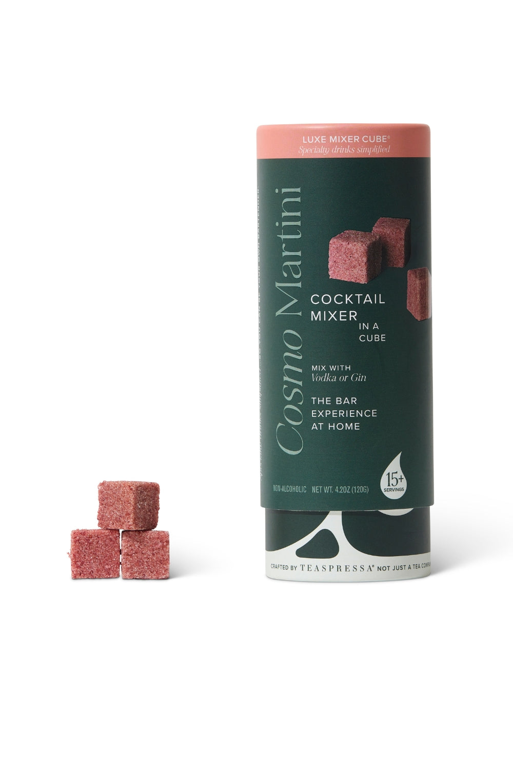 Cosmo Martini Cocktail Mixer | Tallboy Wholesale Case