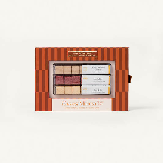 BF Harvest Mimosa Mixer Kit