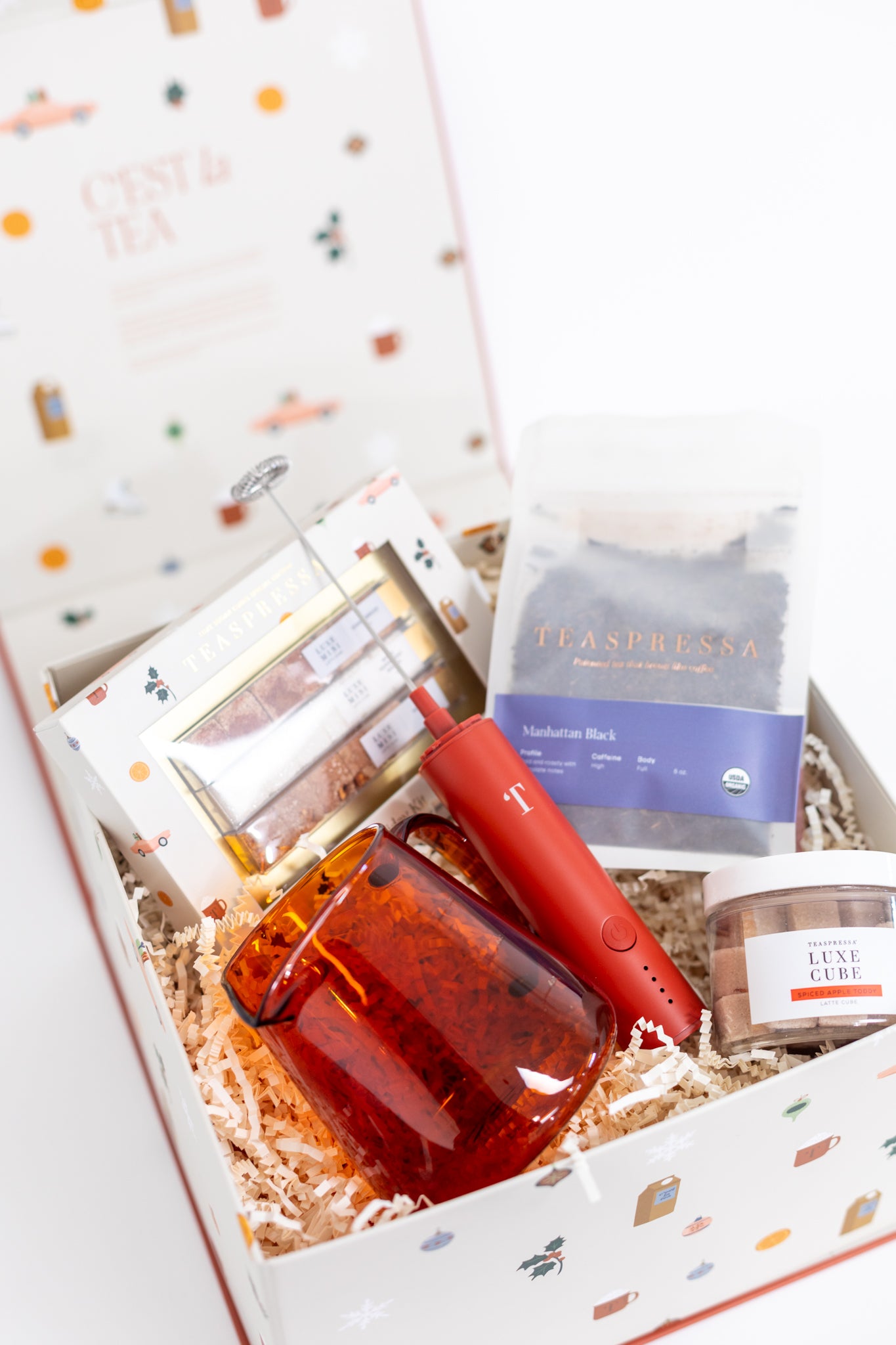 Holiday Gift Set