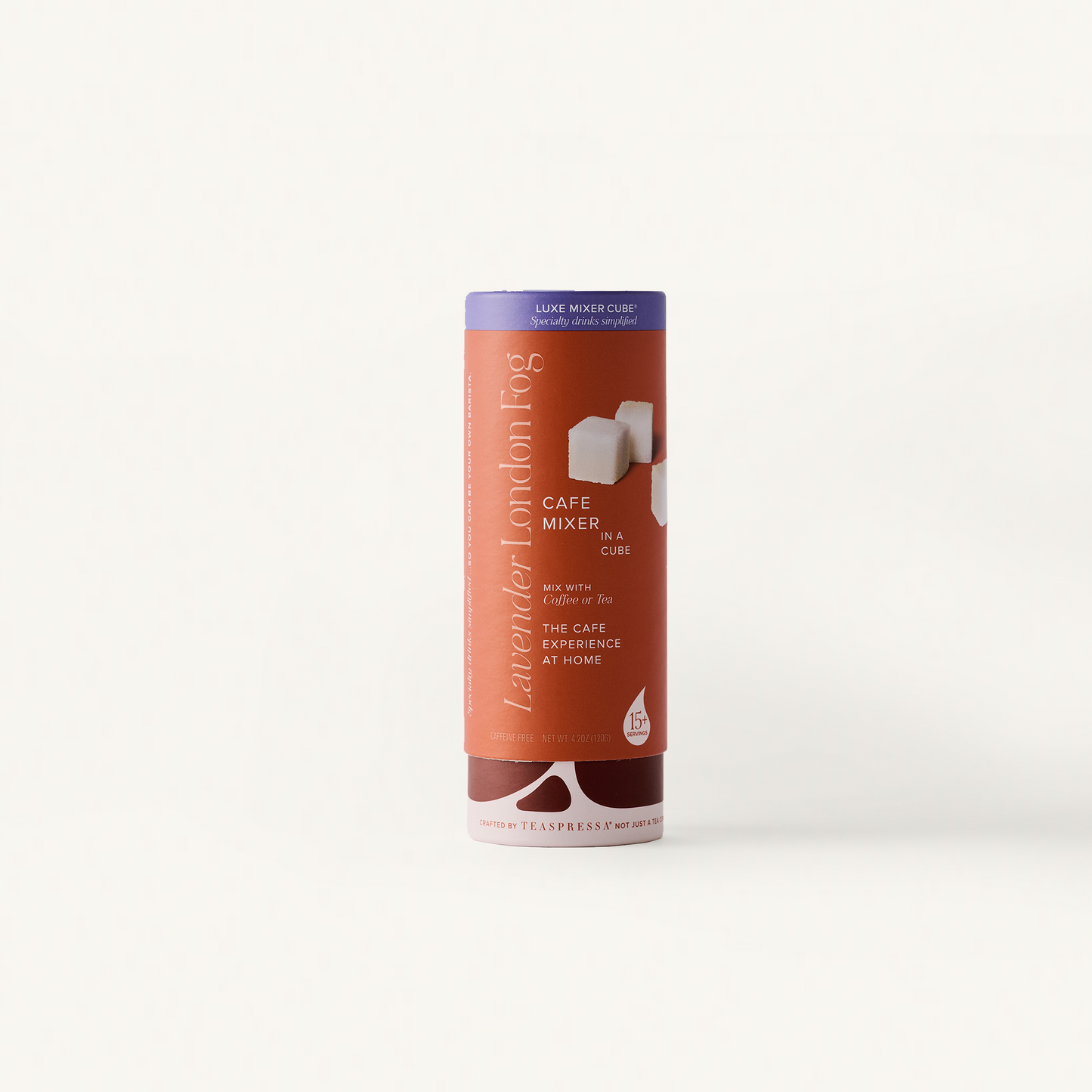 *Lavender London Fog Cafe Mixer | Tallboy Wholesale Case (temp. backorder)