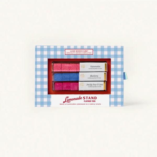 Lemonade Stand | Case pack of 6