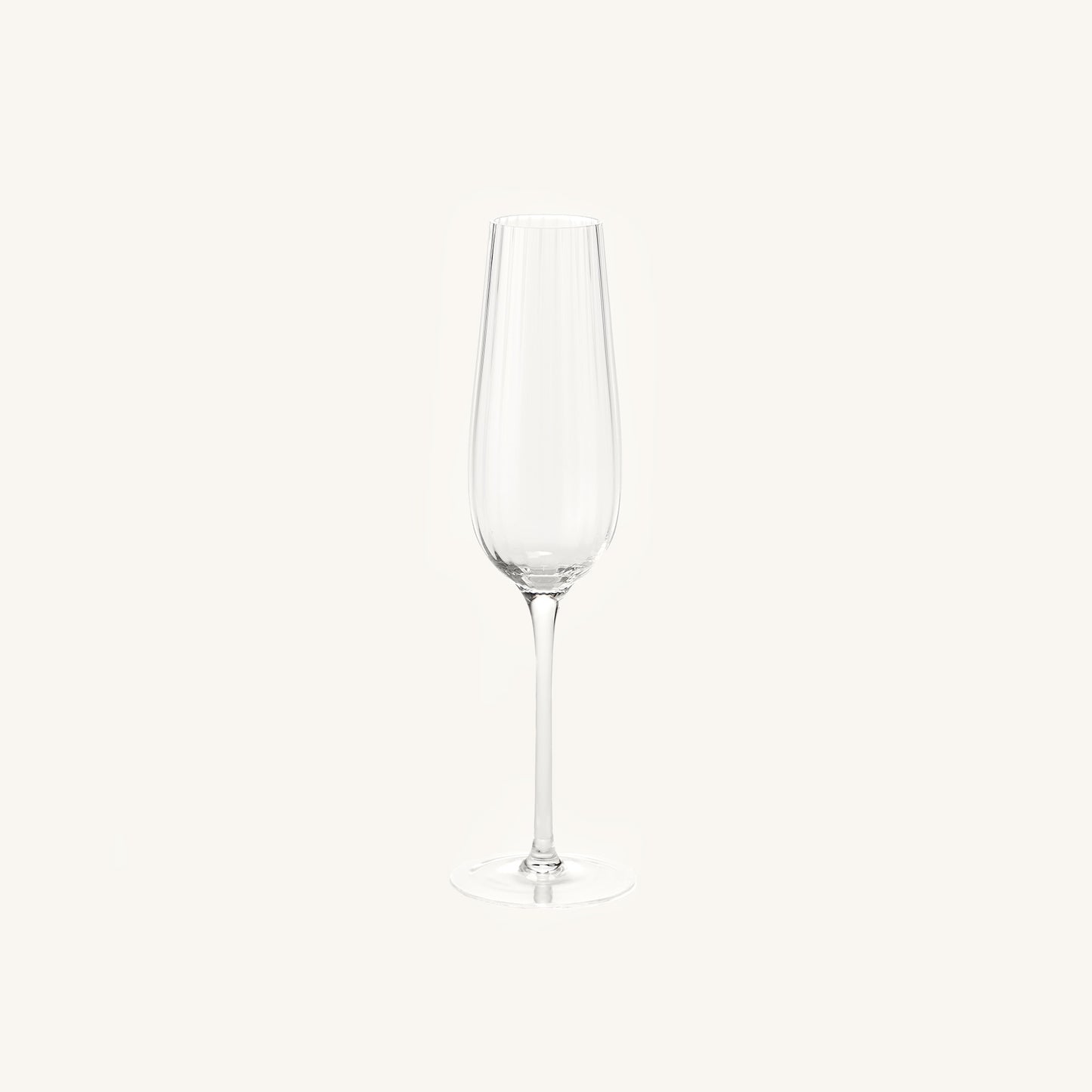Linéa Champagne Flute