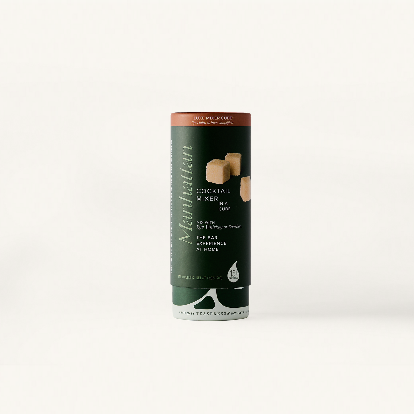 *Manhattan Cocktail Mixer | Tallboy Wholesale Case (temp. backorder)