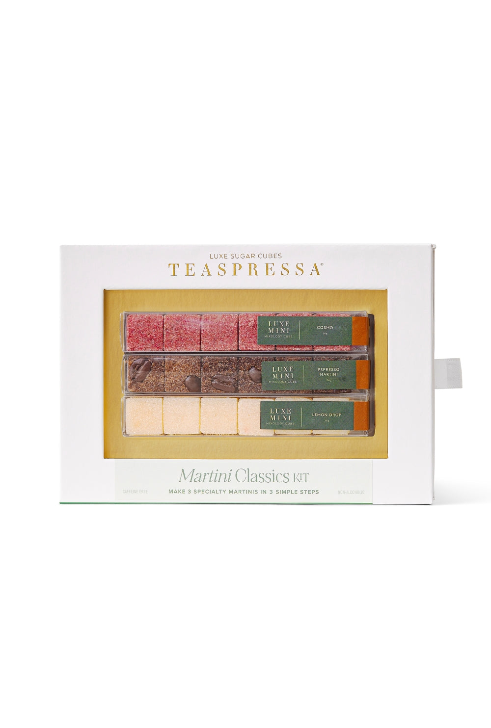 MARTINI CLASSICS KIT | Wholesale