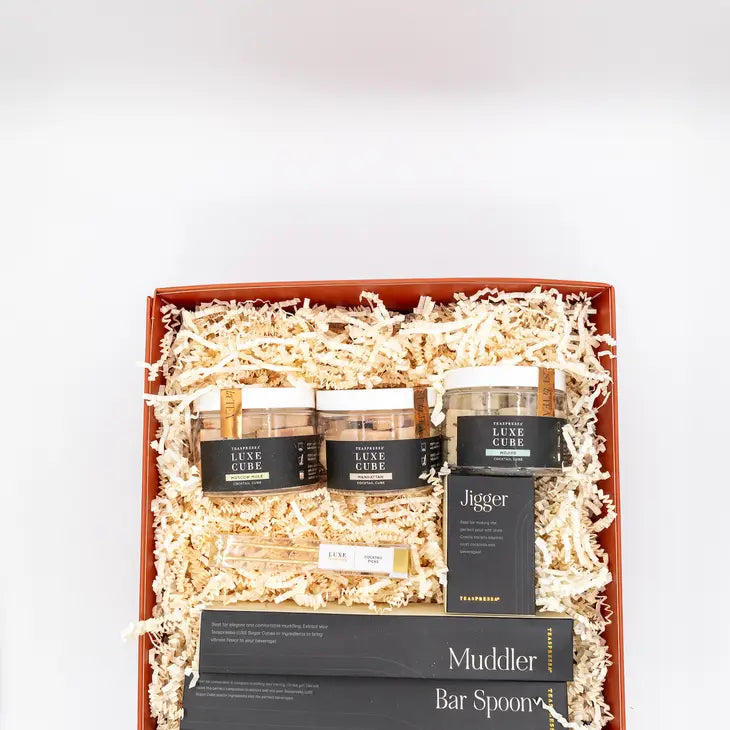 Mixology Gift Set | Cocktail