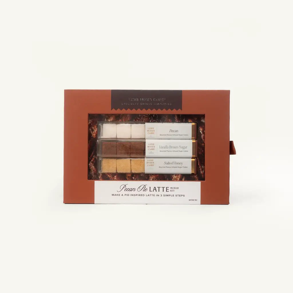 PREORDER | Pecan Pie Case Pack of 6