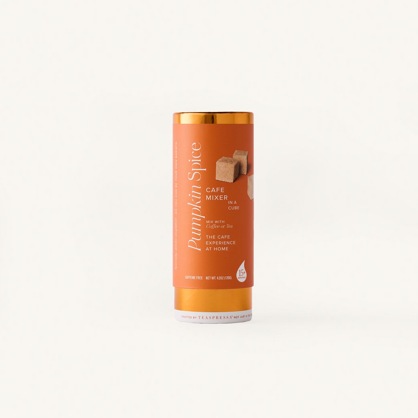 Pumpkin Spice Cafe Mixer Tallboy