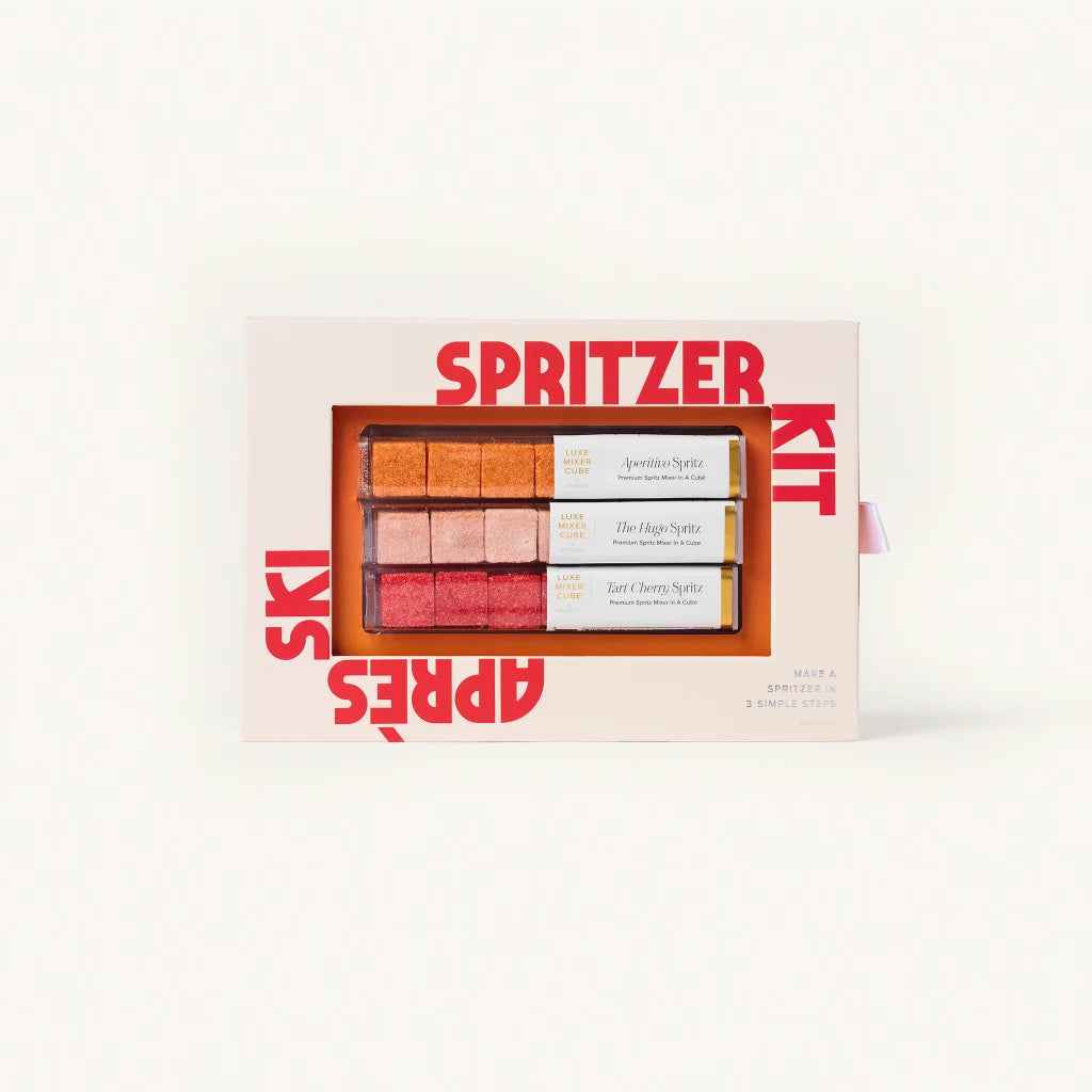 Apres Ski - Spritzer Kit | Case Pack of 6