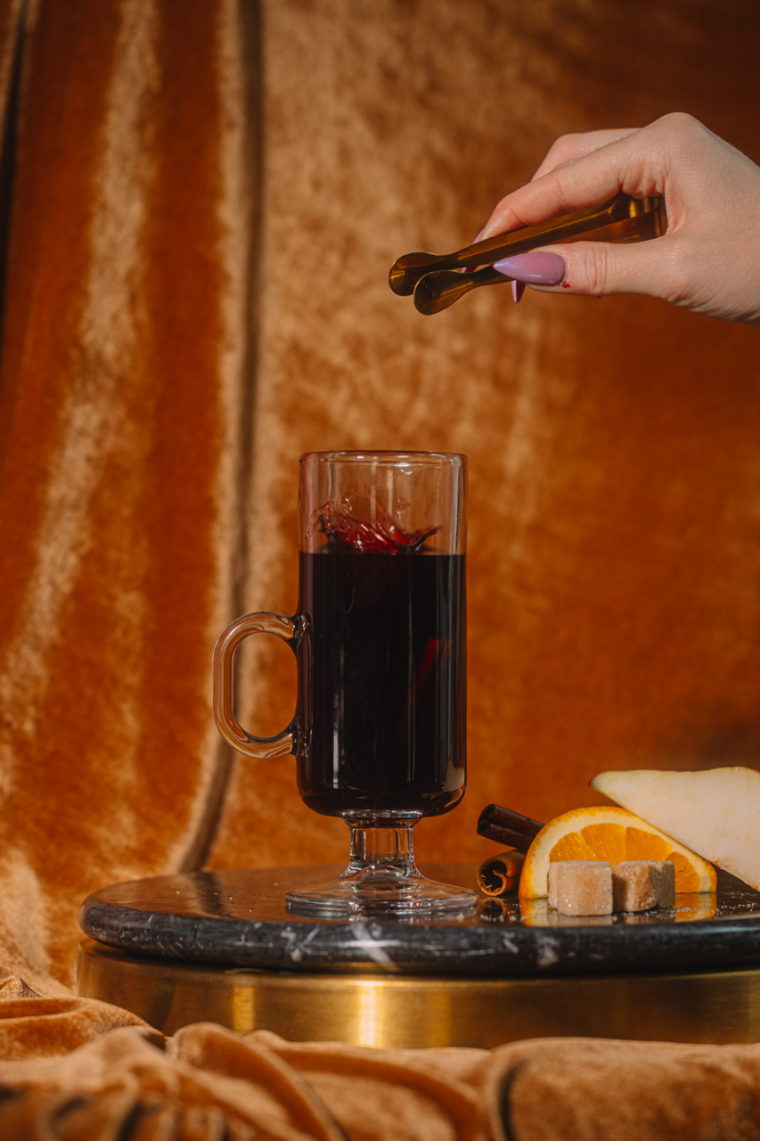 BF Flannel & Spice Mulled Wine Mixer Kit