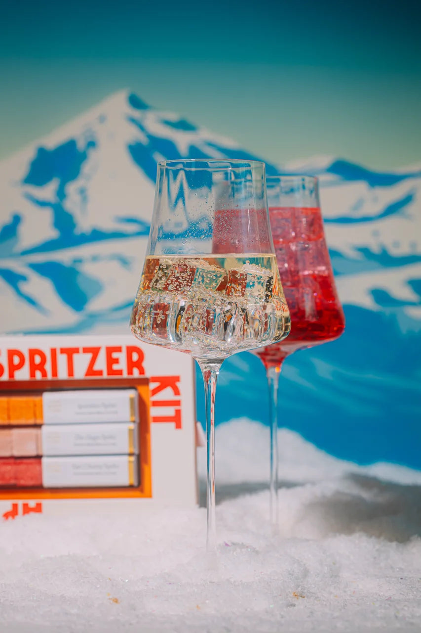 Apres Ski - Spritzer Kit | Case Pack of 6