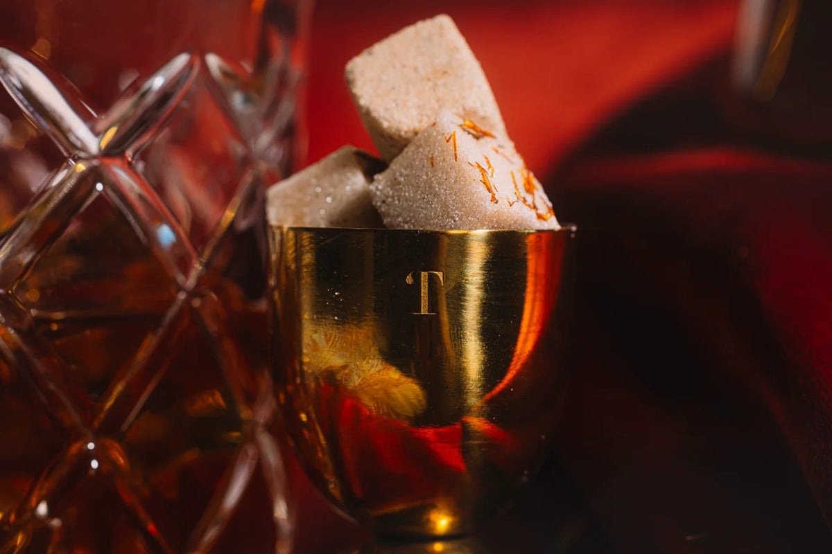 Holiday Bourbon Cocktail Mixer Trio | Case Pack of 6
