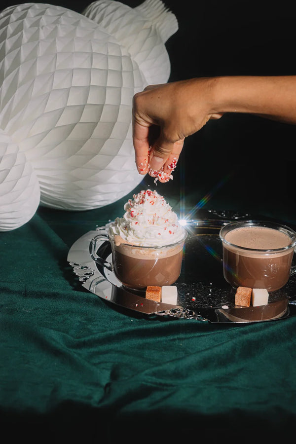 PREORDER | Hot Cocoa Mixer Kit | Case Pack of 6