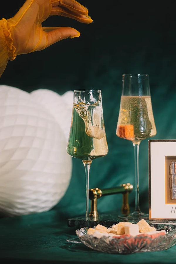 Holiday Champagne Mimosa Mixer Kit | Case Pack of 6