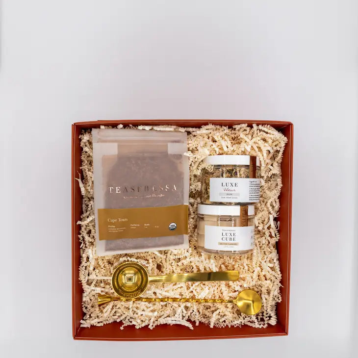 Tea Gift Set | Cape Town