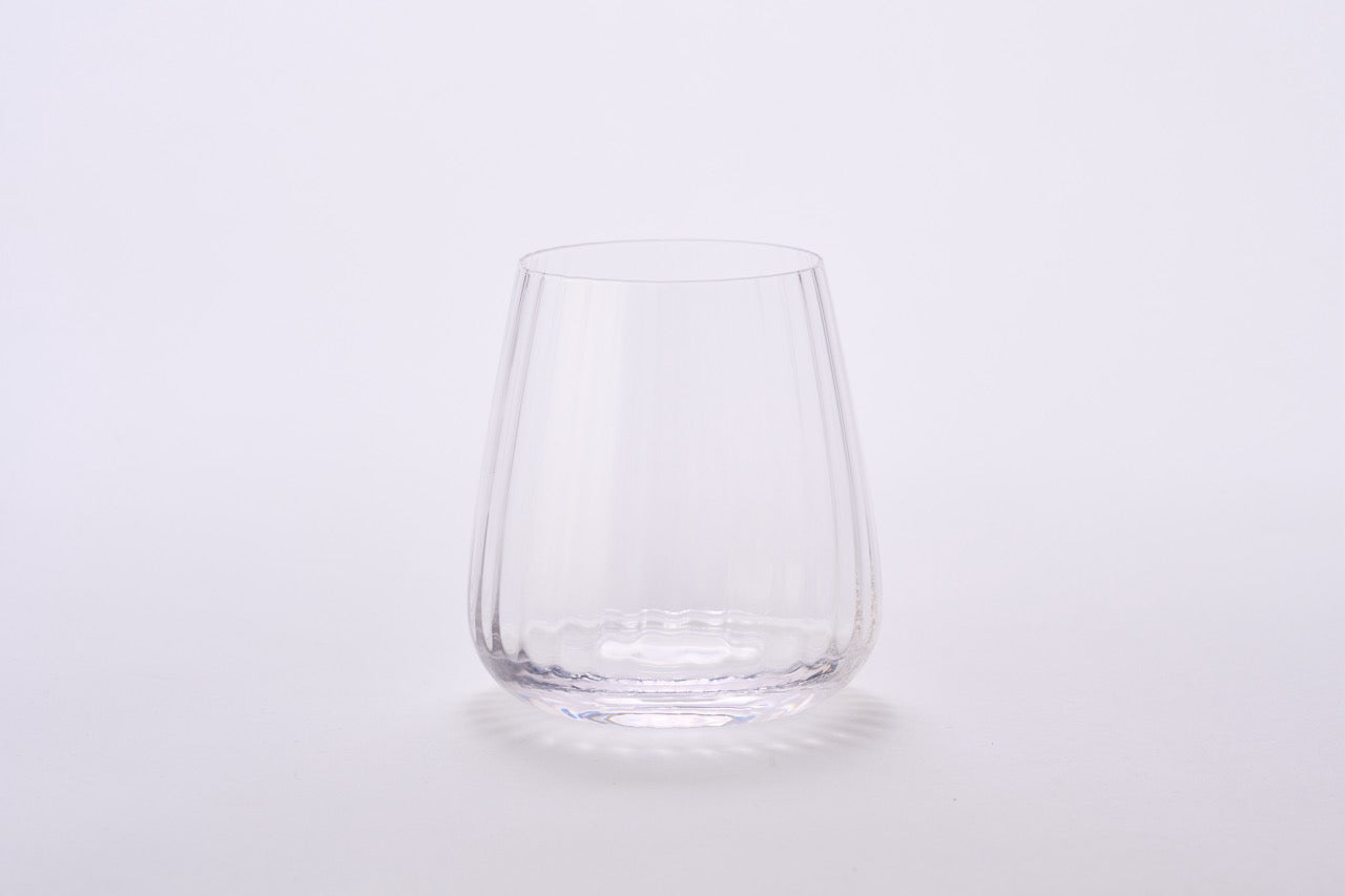 * Linéa Glassware * Hero* Collection ** SHIPS WEEK OF 9/8 **