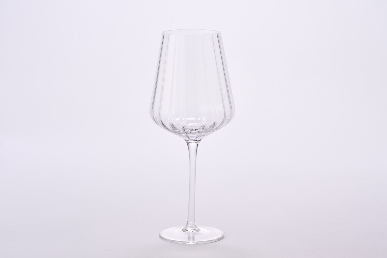 * Linéa Glassware * Hero* Collection ** SHIPS WEEK OF 9/8 **