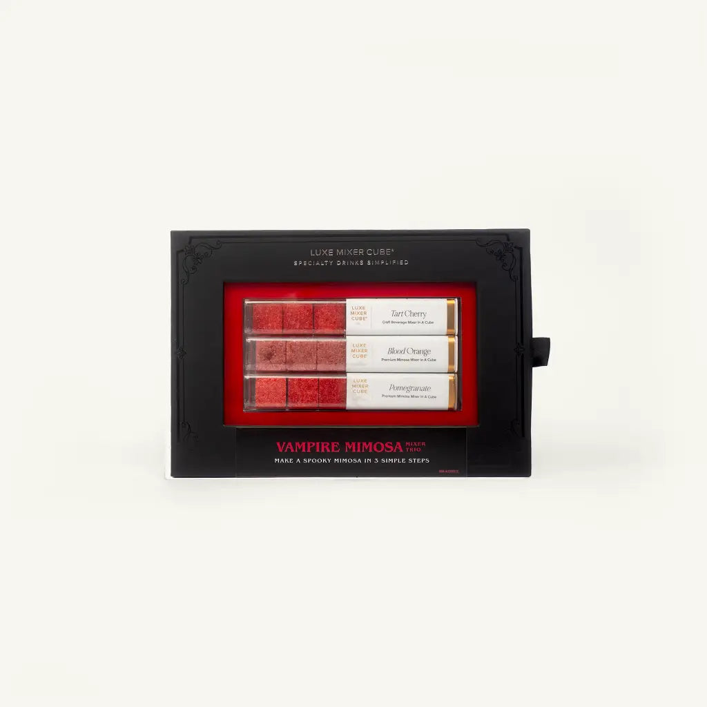 PREORDER | Vampire Mimosa Trio Case pack of 6