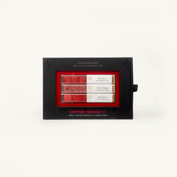 PREORDER | Vampire Mimosa Trio Case pack of 6