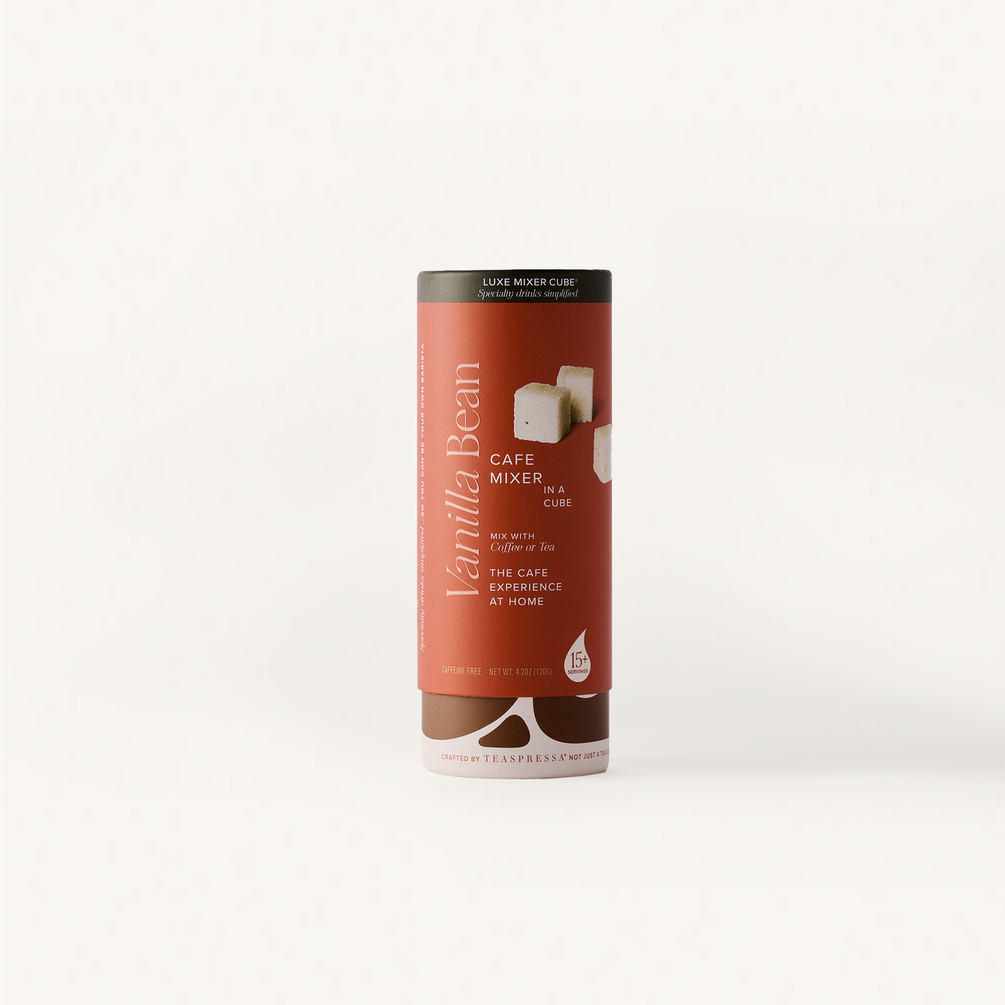*Vanilla Bean Cafe Mixer | Tallboy (temp. backorder)