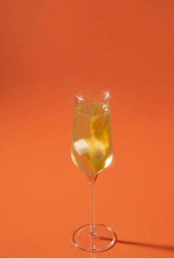 Passport to: Mimosa | Case Pack of 6