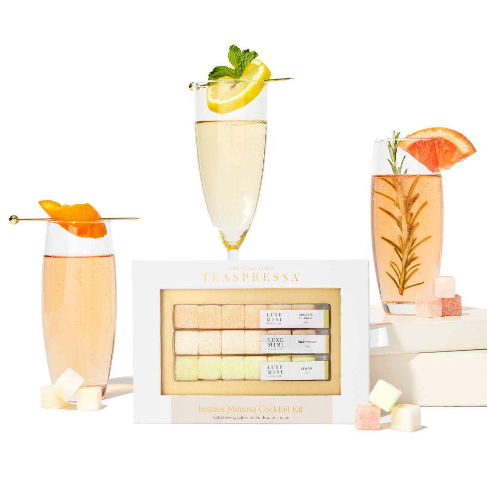 MIMOSA COCKTAIL MIXER KIT | Wholesale