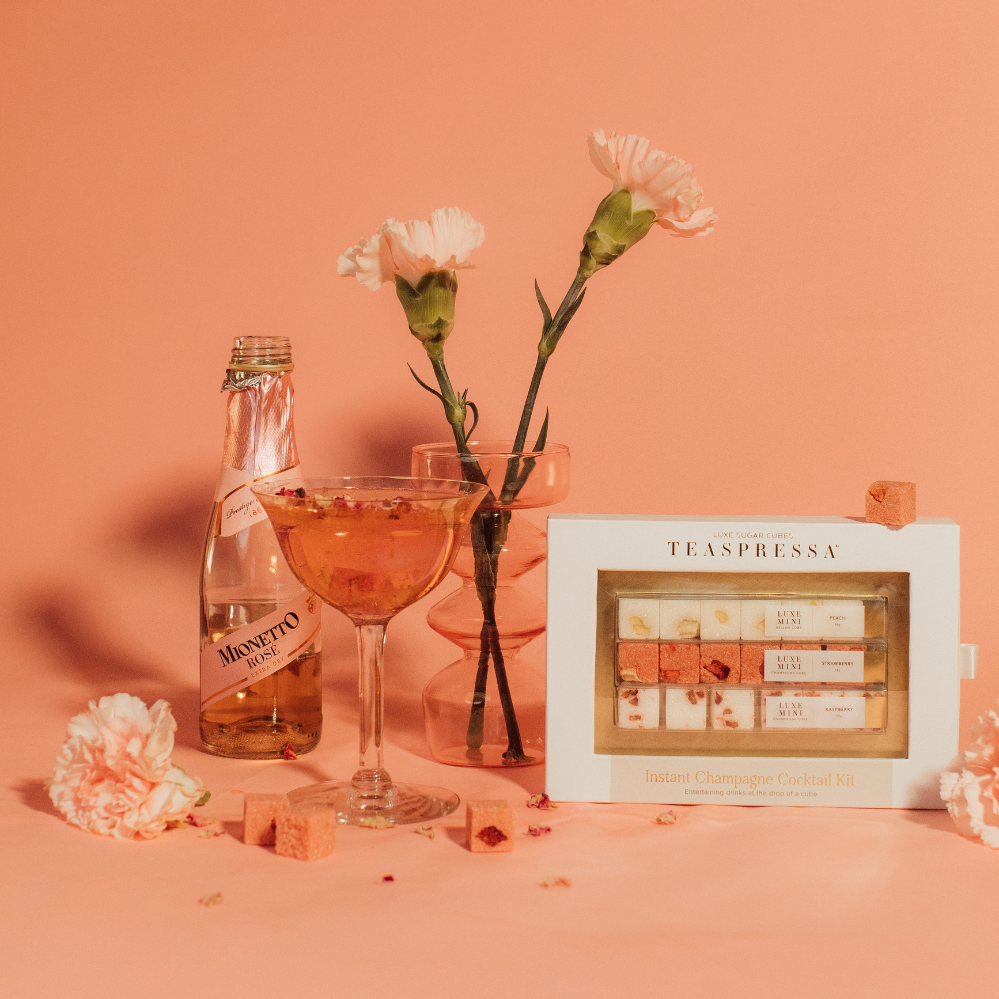 INSTANT CHAMPAGNE COCKTAIL KIT | Wholesale