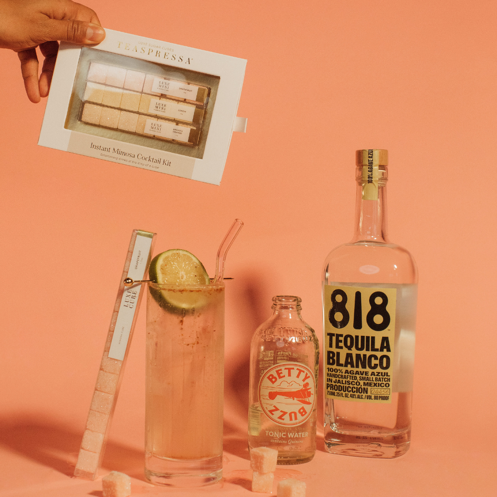 MIMOSA COCKTAIL MIXER KIT | Wholesale