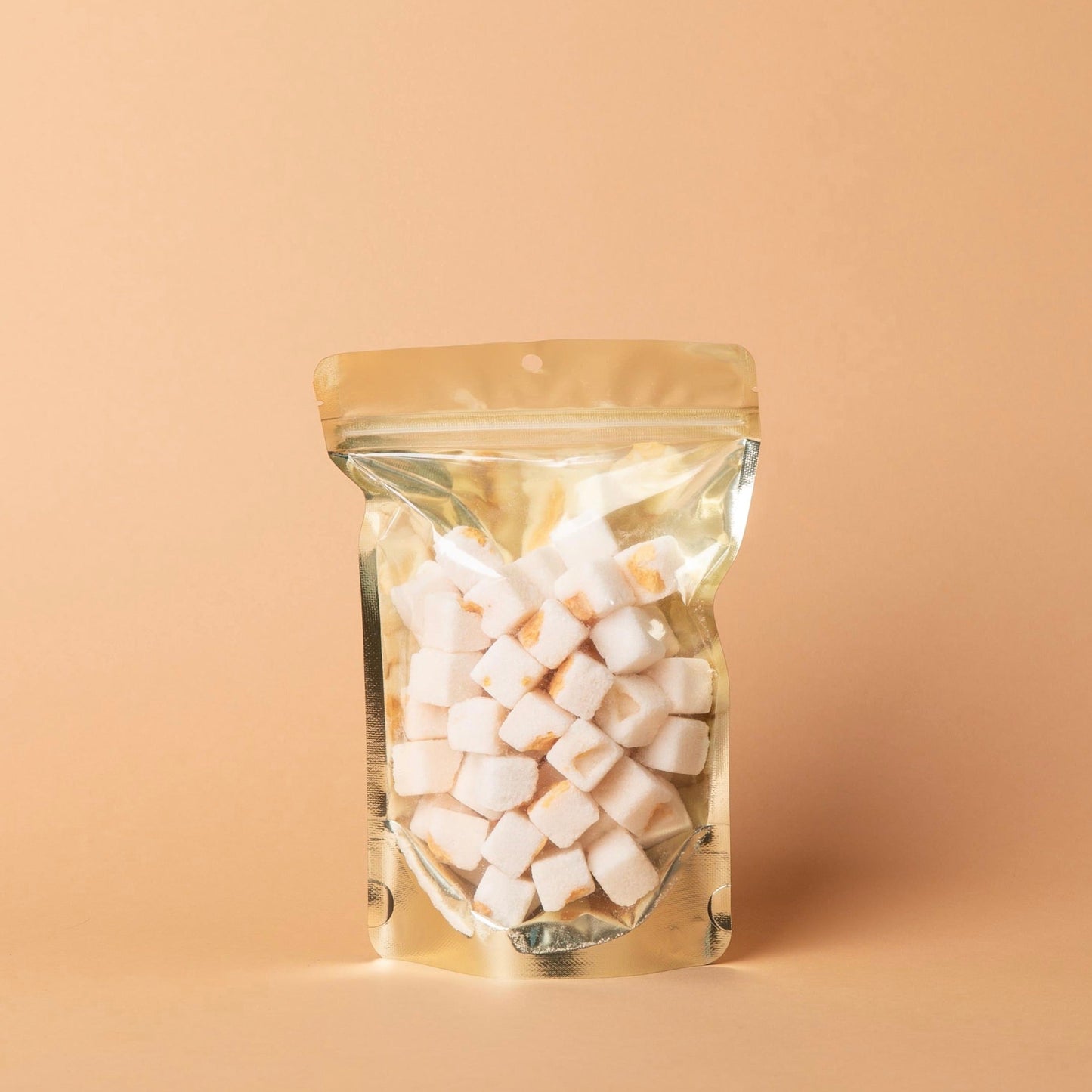 LUXE Sugar Sample Half Pound Bulk Bags