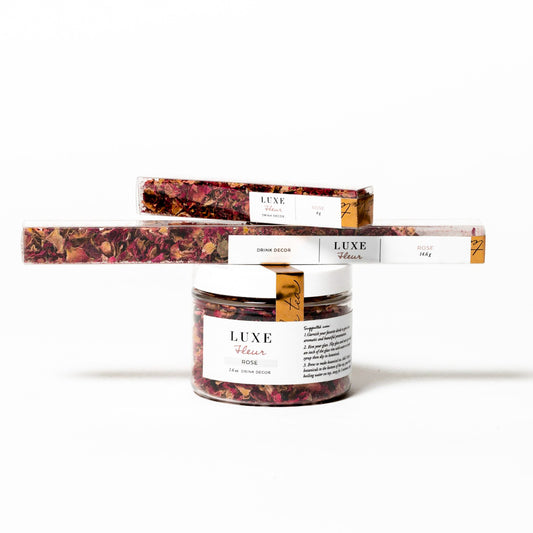 ROSE PETALS | WHOLESALE
