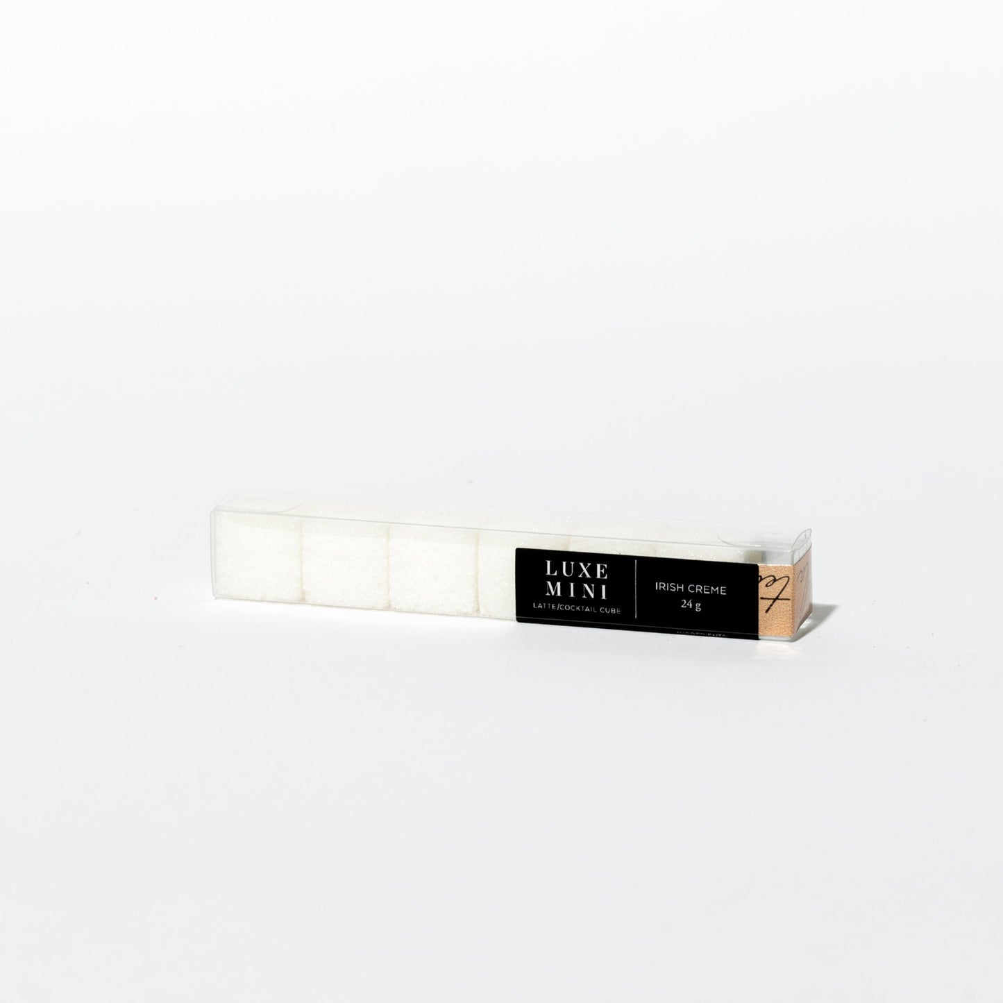 IRISH CREAM | Wholesale Mixology Cubes