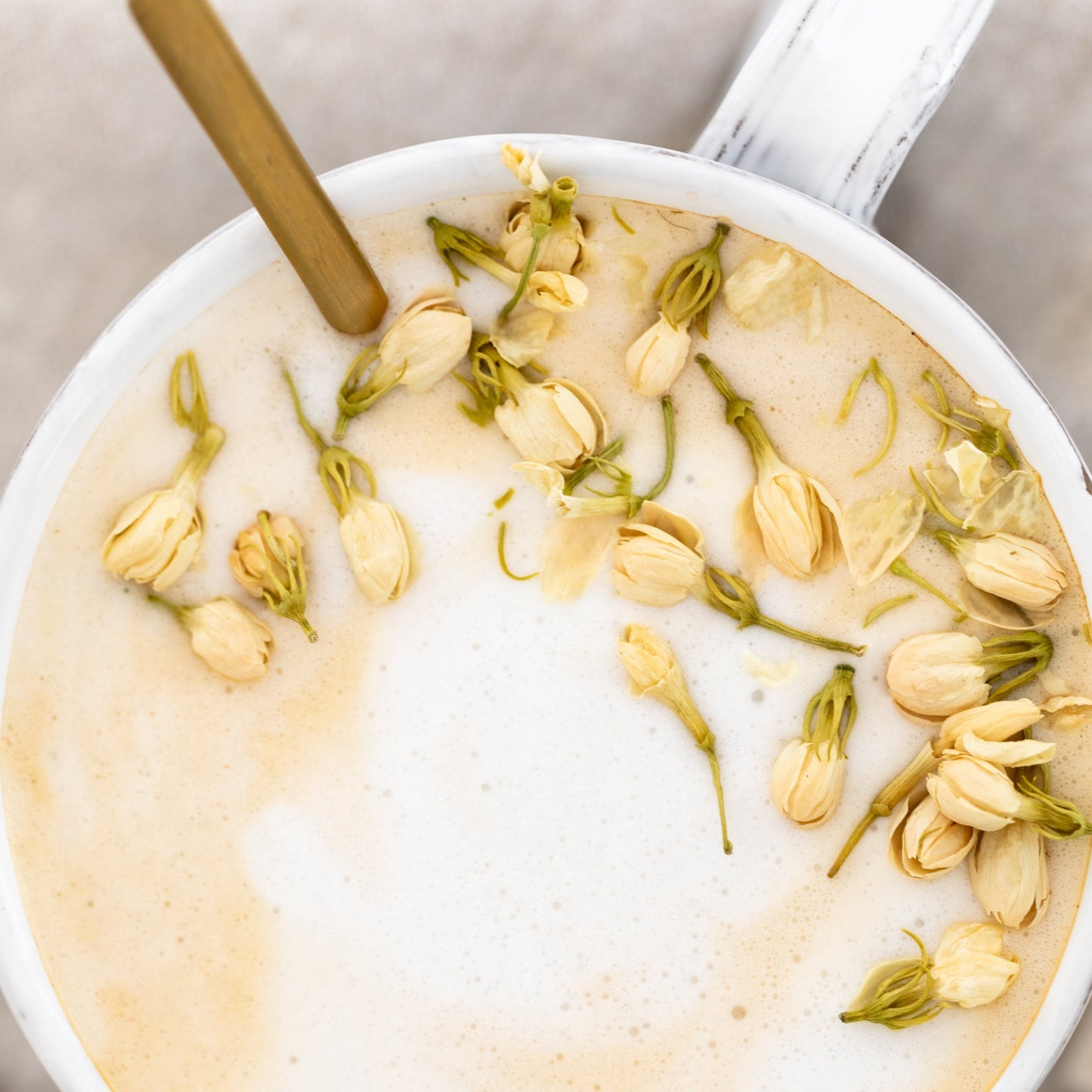 JASMINE PETALS | Wholesale