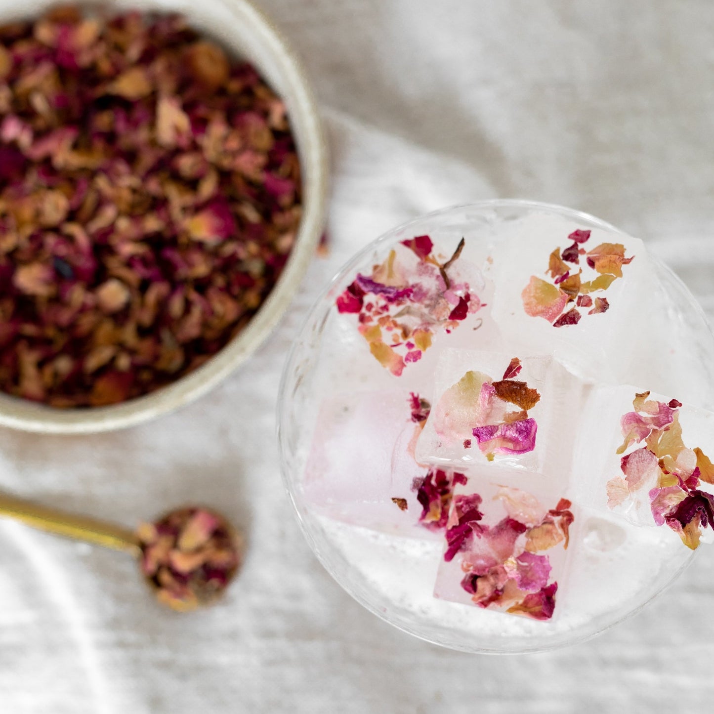 ROSE PETALS | WHOLESALE