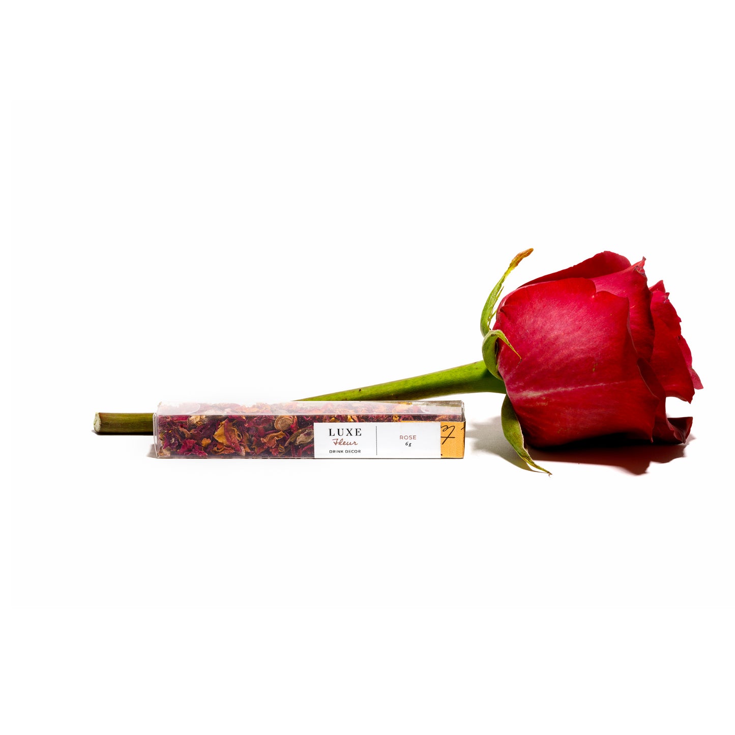 ROSE PETALS | WHOLESALE