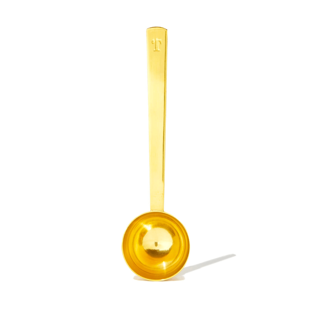 TEA SCOOP | Wholesale (6 units, $7.00 ea)