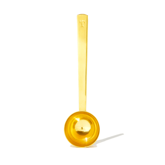 TEA SCOOP | Wholesale (6 units, $7.00 ea)