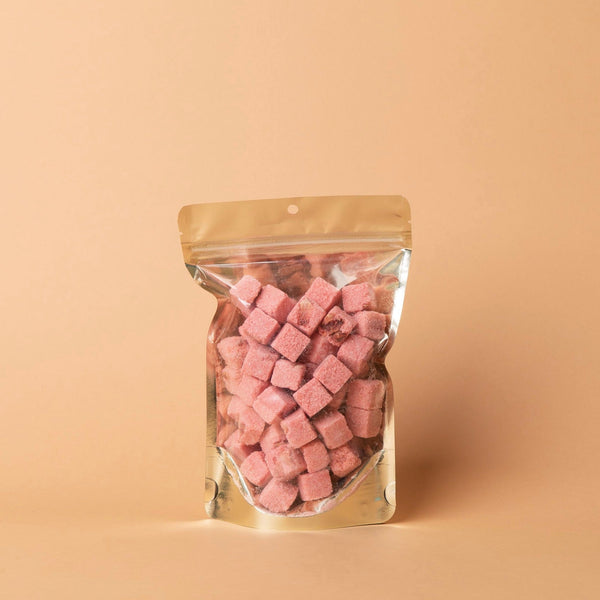 Luxe Mixer Cube Bulk Bags | Food Service Case Pack of 4